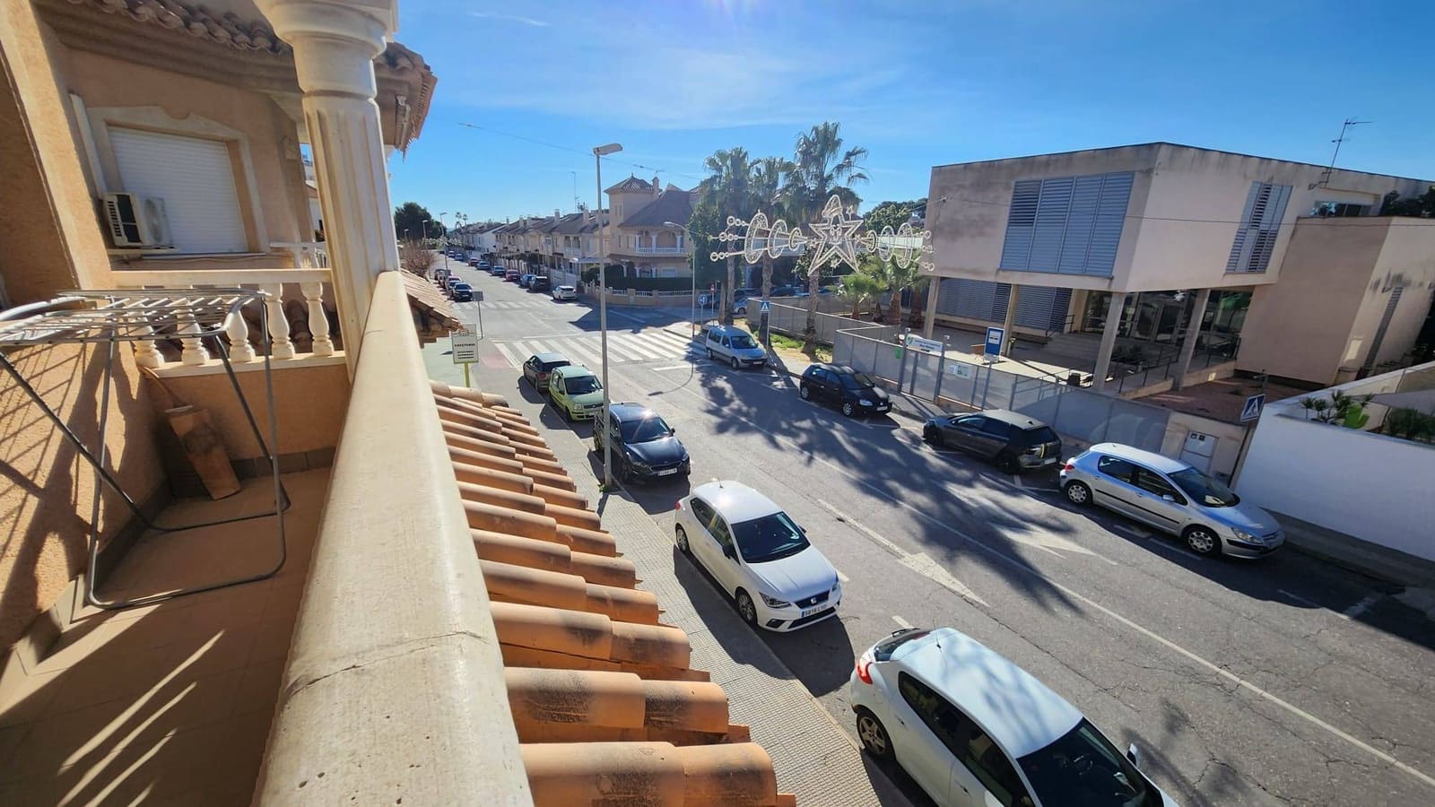 Apartamento de 3 habitaciones en San Javier en venta con garaje - 185.000 € (Ref: 9702419)