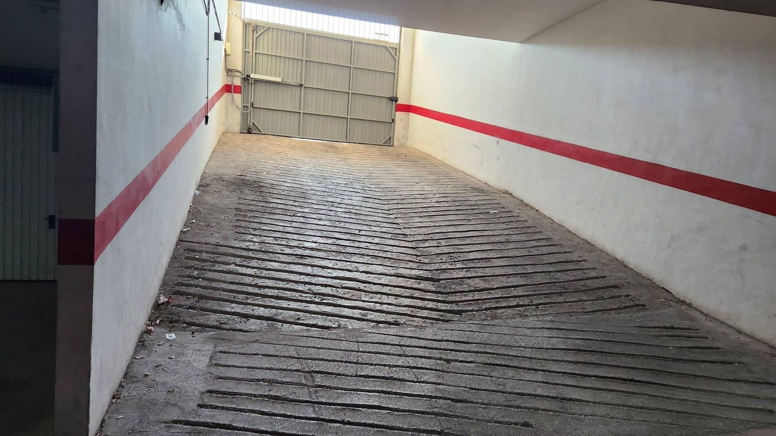 Apartamento de 3 habitaciones en San Javier en venta con garaje - 185.000 € (Ref: 9702419)