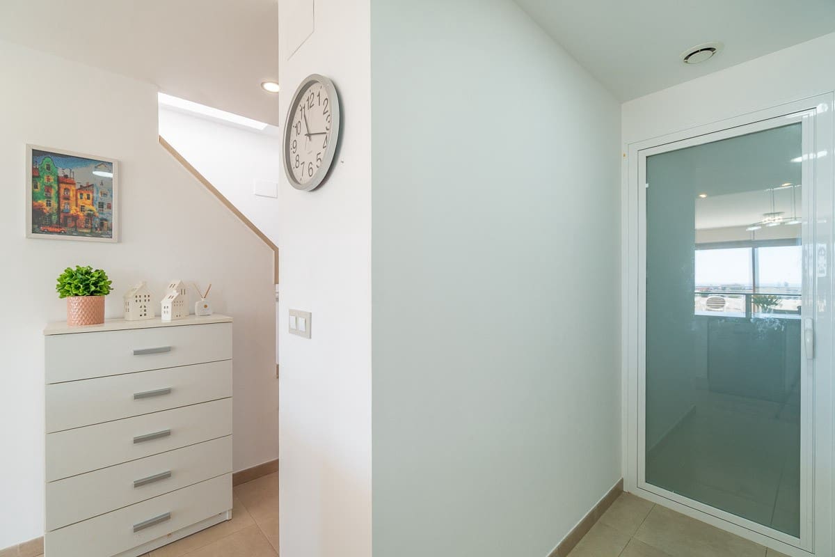 2 bedroom Apartment for sale in Orihuela Costa with pool garage - € 299,000 (Ref: 9702421)