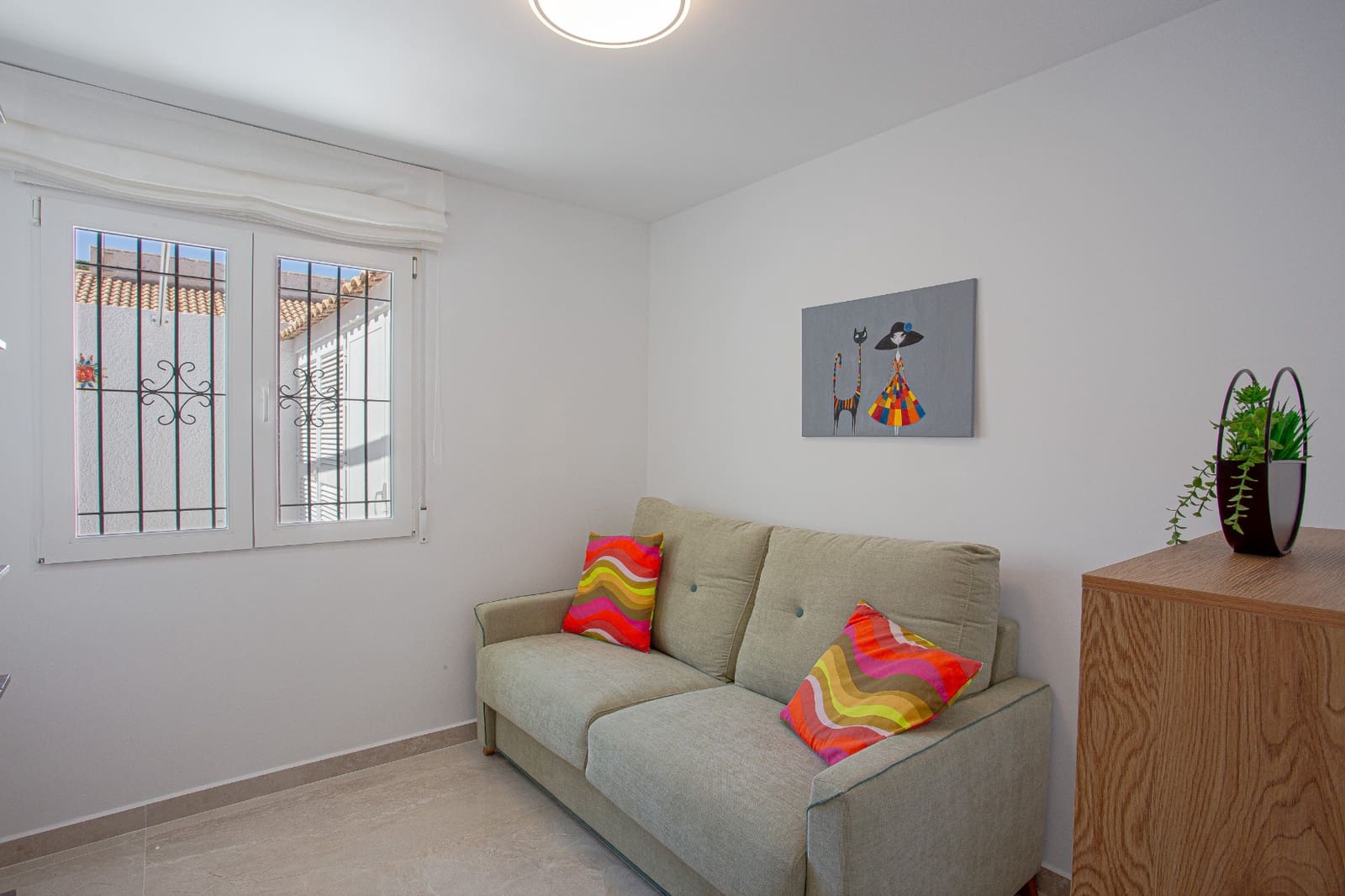 3 quarto Moradia para venda em Pilar de la Horadada - 269 000 € (Ref: 9702422)