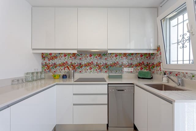 3 quarto Moradia para venda em Torre de la Horadada, Pilar de la Horadada - 269 000 € (Ref: 9702422)