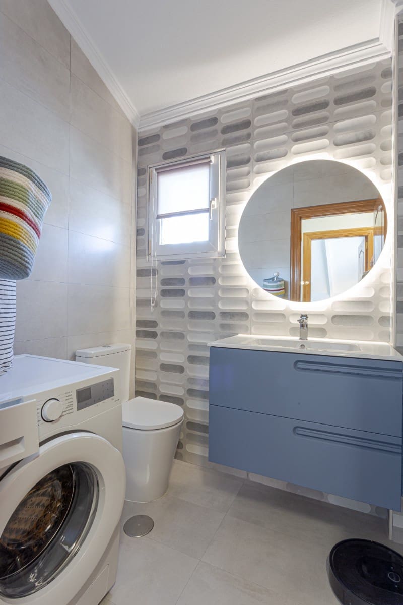 3 quarto Moradia para venda em Pilar de la Horadada - 269 000 € (Ref: 9702422)