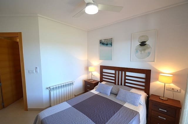 2 soveværelse Lejlighed til salg i Sucina, Murcia by - € 185.000 (Ref: 9702423)