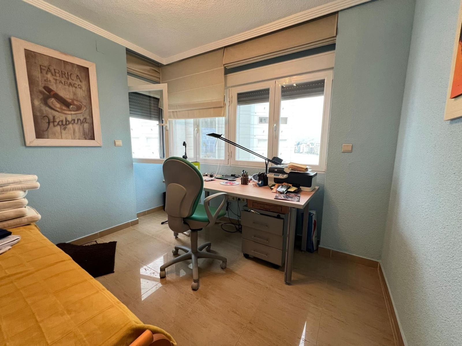 3 soveværelse Lejlighed til salg i Benidorm med swimmingpool - € 329.500 (Ref: 9702424)