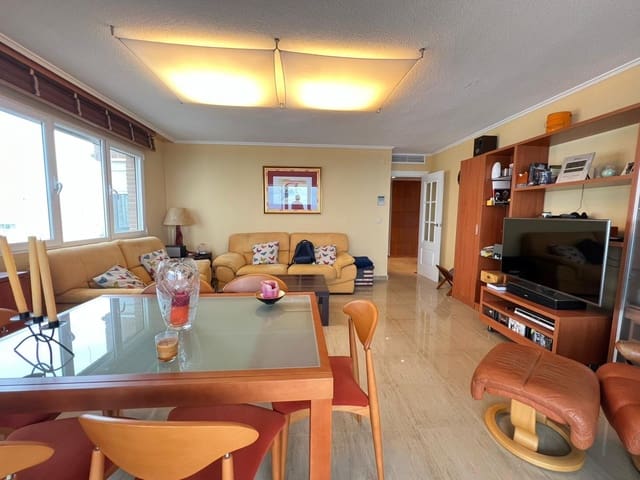 3 quarto Apartamento para venda em Rincón Alto, Benidorm com piscina - 319 000 € (Ref: 9702424)