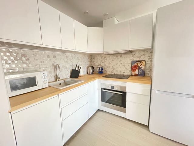 2 camera da letto Appartamento in vendita in Cabo Roig, Orihuela con piscina garage - 263.000 € (Rif: 9702425)