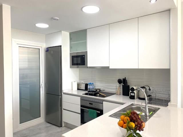 2 sypialnia Apartament na sprzedaż w Blue Lagoon z basenem - 325 000 € (Ref: 9702427)