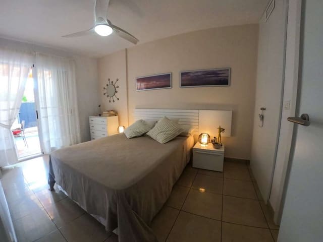 2 camera da letto Bungalow in vendita in Zeniamar - Horizonte - La Campana, Orihuela con piscina garage - 245.000 € (Rif: 9702428)