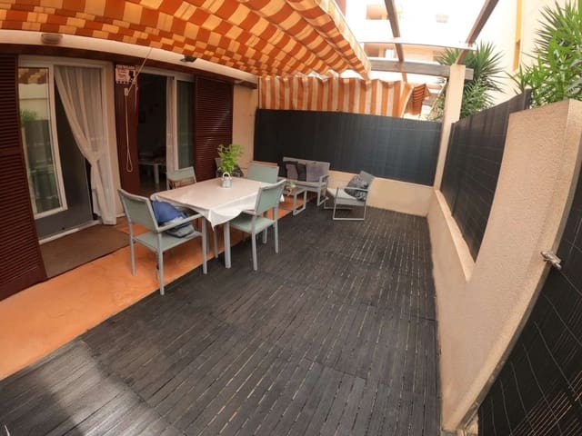 2 camera da letto Bungalow in vendita in Zeniamar - Horizonte - La Campana, Orihuela con piscina garage - 245.000 € (Rif: 9702428)