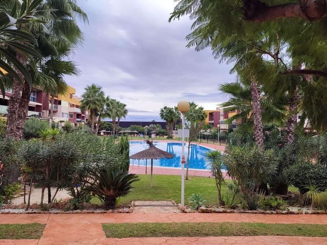 2 camera da letto Bungalow in vendita in Zeniamar - Horizonte - La Campana, Orihuela con piscina garage - 245.000 € (Rif: 9702428)