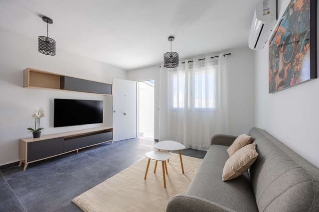 3 soveværelse Bungalow til salg i El Chaparral - La Siesta - La Torreta, Torrevieja med swimmingpool garage - € 269.000 (Ref: 9702428)