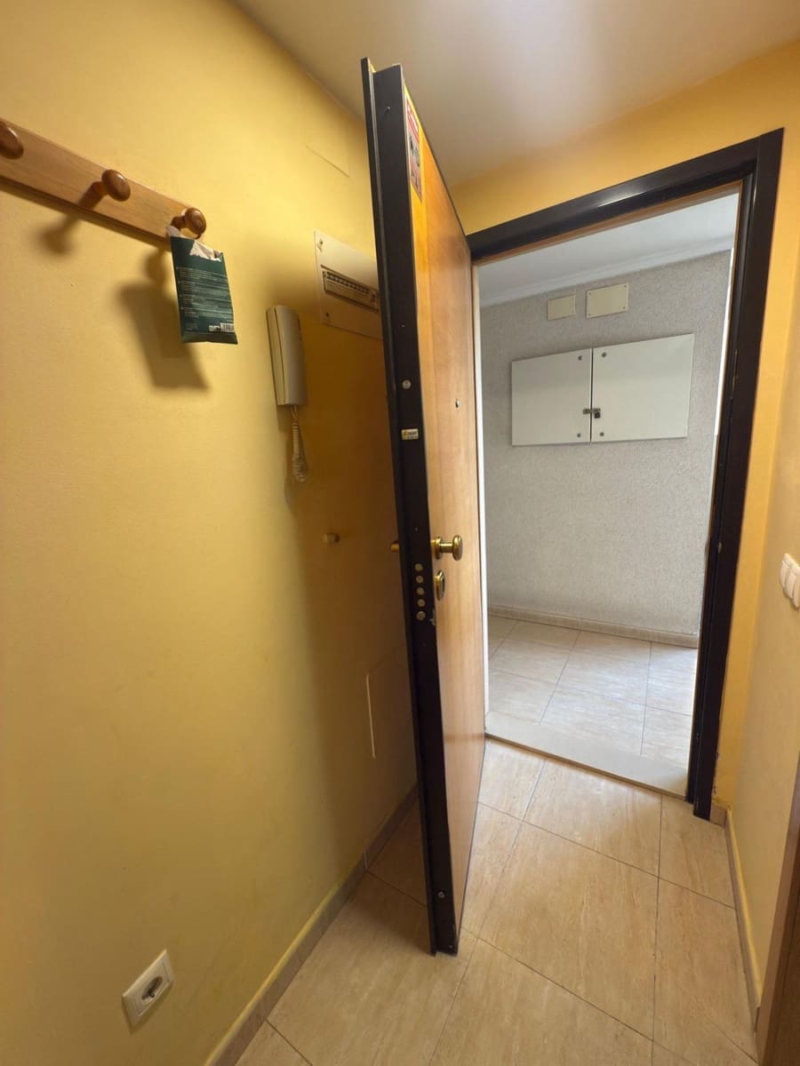 1 Zimmer Apartment zu verkaufen in La Villajoyosa / Vila Joiosa - 169.900 € (Ref: 9702429)