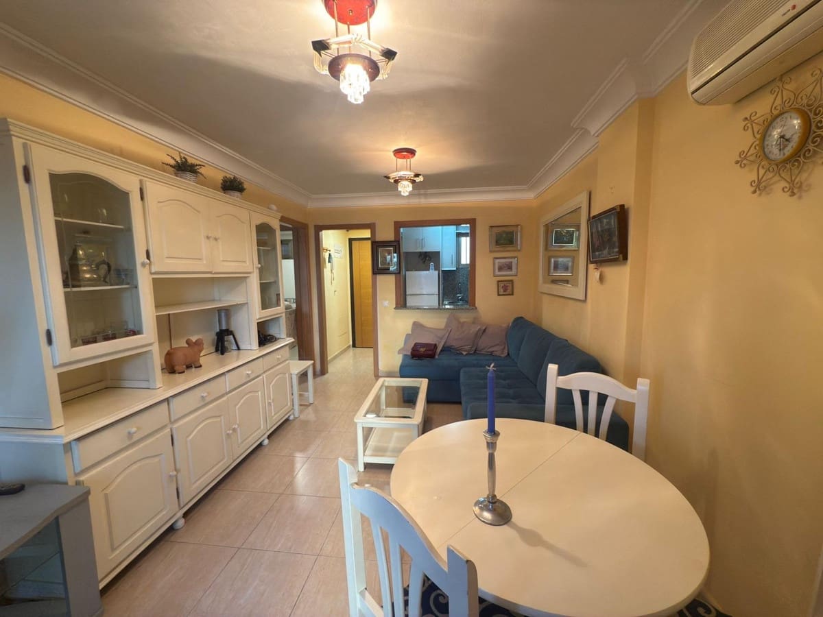 1 Zimmer Apartment zu verkaufen in La Villajoyosa / Vila Joiosa - 169.900 € (Ref: 9702429)