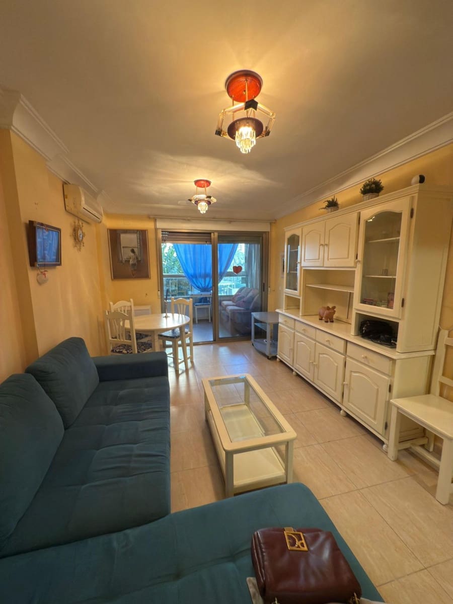 1 Zimmer Apartment zu verkaufen in La Villajoyosa / Vila Joiosa - 169.900 € (Ref: 9702429)