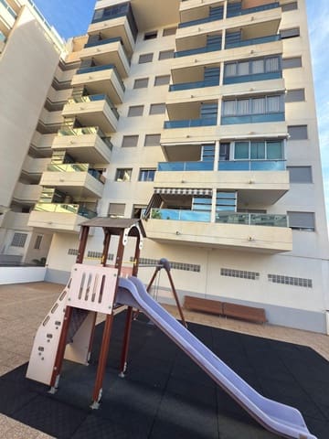 1 Zimmer Apartment zu verkaufen in Poble Nou - Montiboli, La Villajoyosa / Vila Joiosa - 169.900 € (Ref: 9702429)