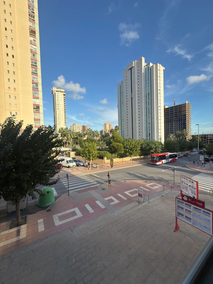 1 Zimmer Apartment zu verkaufen in La Villajoyosa / Vila Joiosa - 169.900 € (Ref: 9702429)