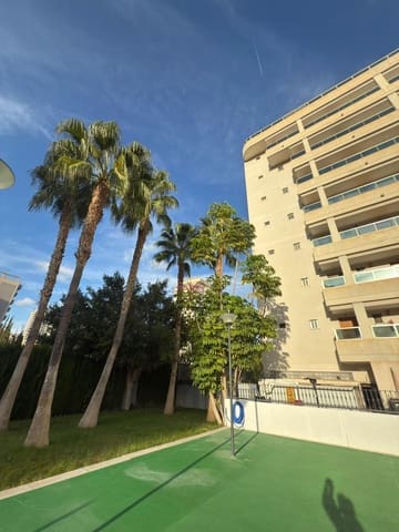 1 soveværelse Lejlighed til salg i Poble Nou - Montiboli, La Villajoyosa / Vila Joiosa - € 169.900 (Ref: 9702429)
