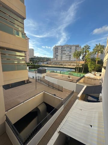 1 soverom Leilighet til salgs i Poble Nou - Montiboli, La Villajoyosa / Vila Joiosa - € 169 900 (Ref: 9702429)