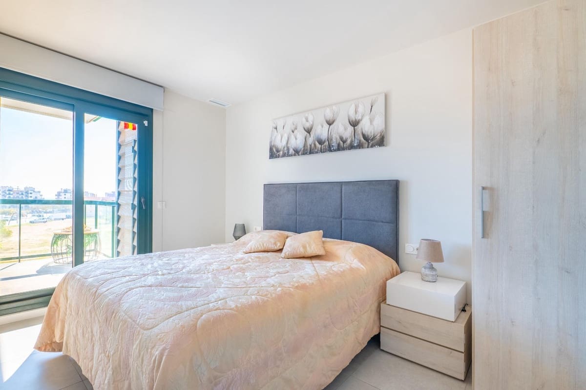 2 bedroom Apartment for sale in Orihuela with pool garage - € 265,000 (Ref: 9702430)