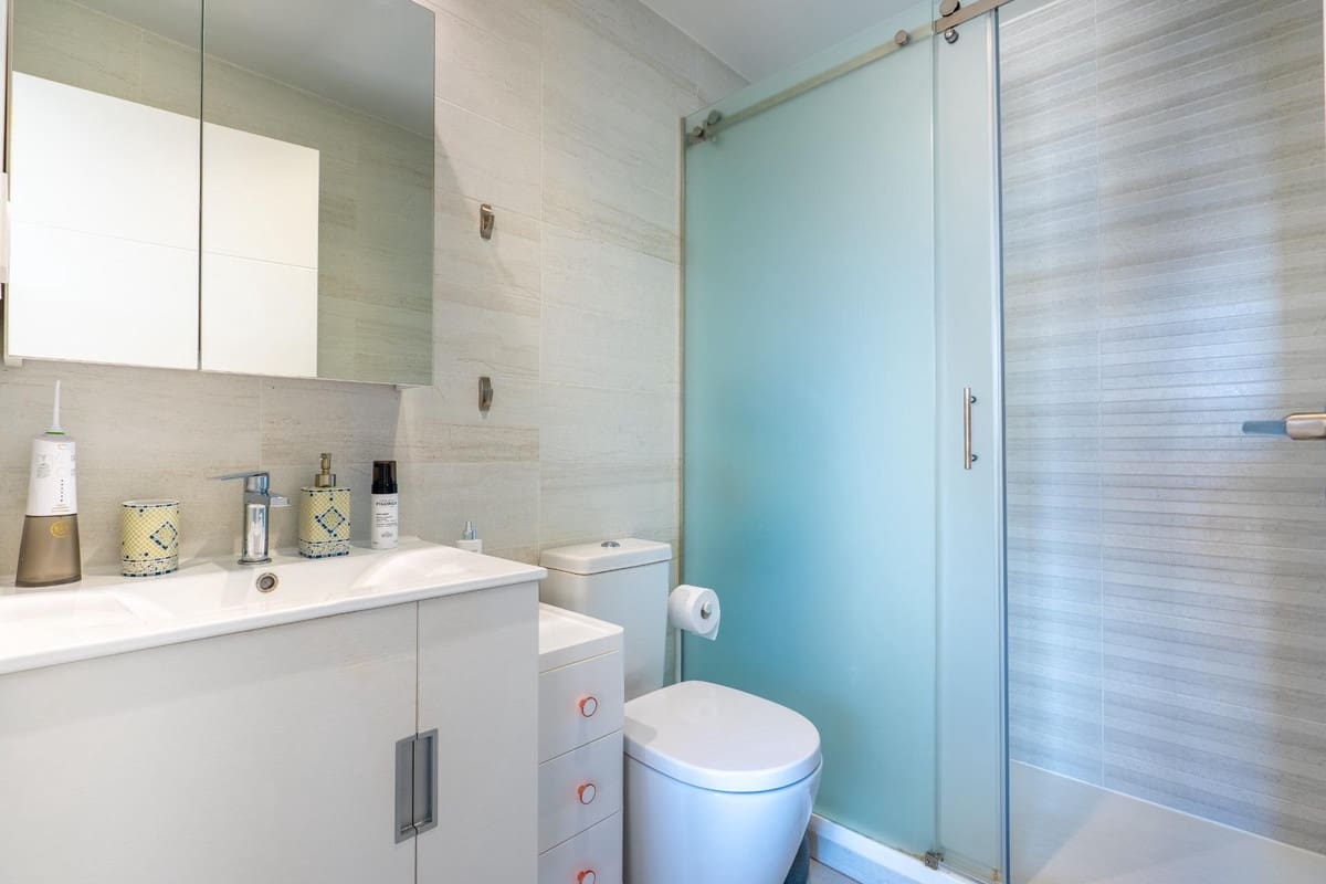 2 bedroom Apartment for sale in Orihuela with pool garage - € 265,000 (Ref: 9702430)