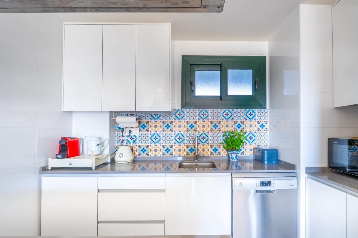 2 bedroom Apartment for sale in Orihuela with pool garage - € 265,000 (Ref: 9702430)