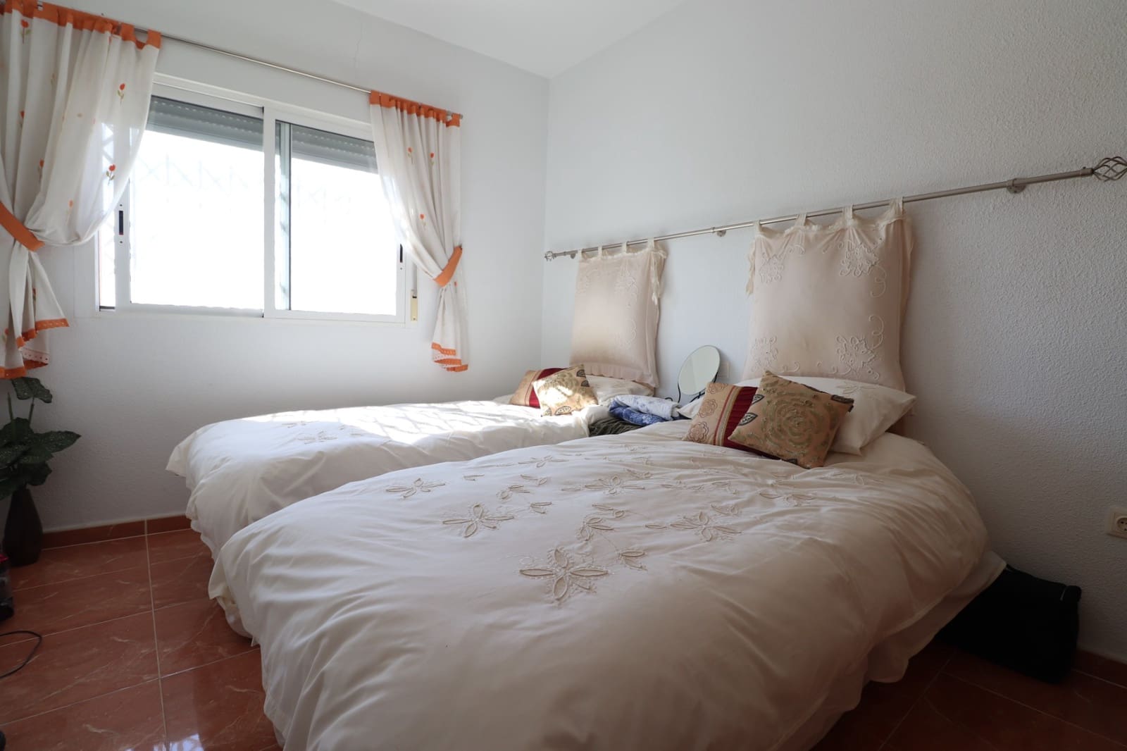 3 bedroom Apartment for sale in Rafal with pool - € 120,000 (Ref: 9702431)