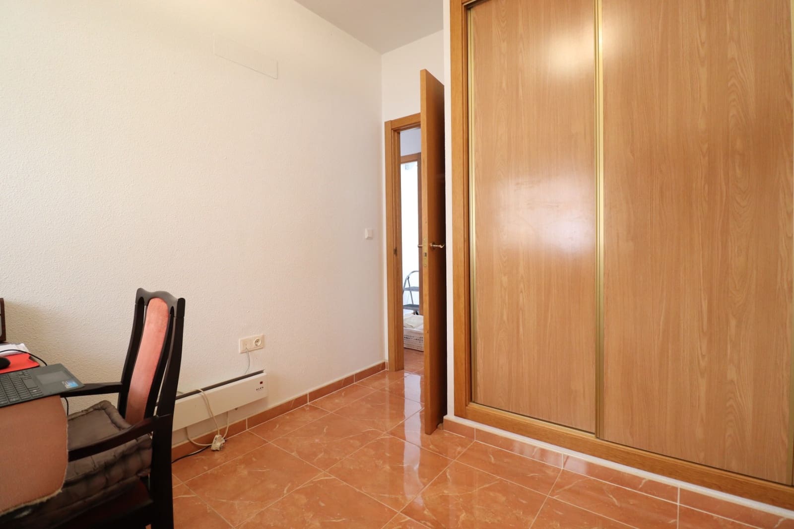 3 bedroom Apartment for sale in Rafal with pool - € 120,000 (Ref: 9702431)