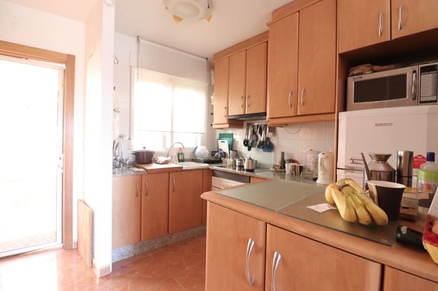 3 bedroom Apartment for sale in Rafal with pool - € 120,000 (Ref: 9702431)
