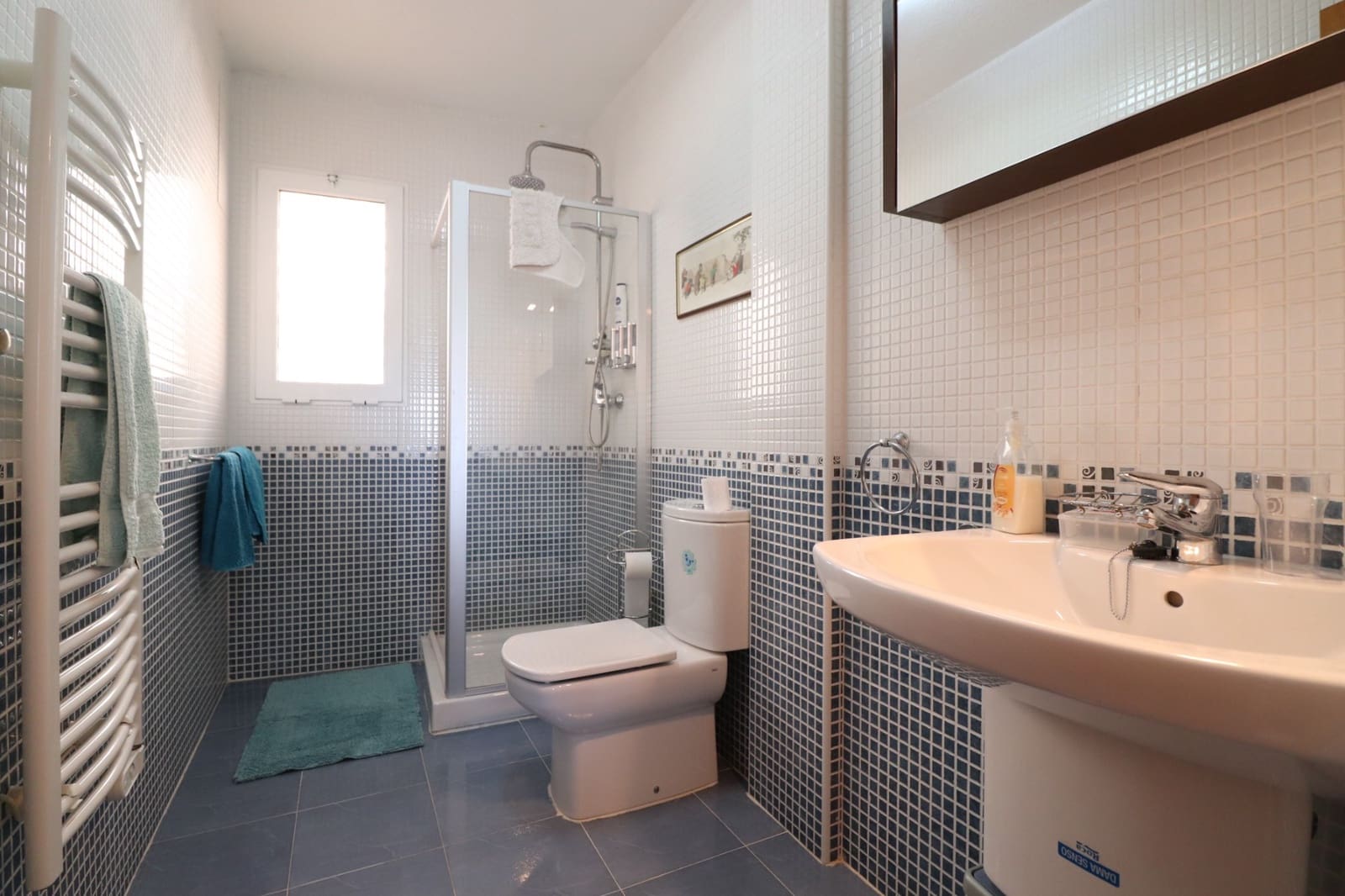 3 bedroom Apartment for sale in Rafal with pool - € 120,000 (Ref: 9702431)