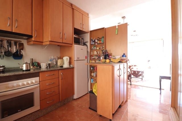 3 bedroom Apartment for sale in Rafal with pool - € 120,000 (Ref: 9702431)