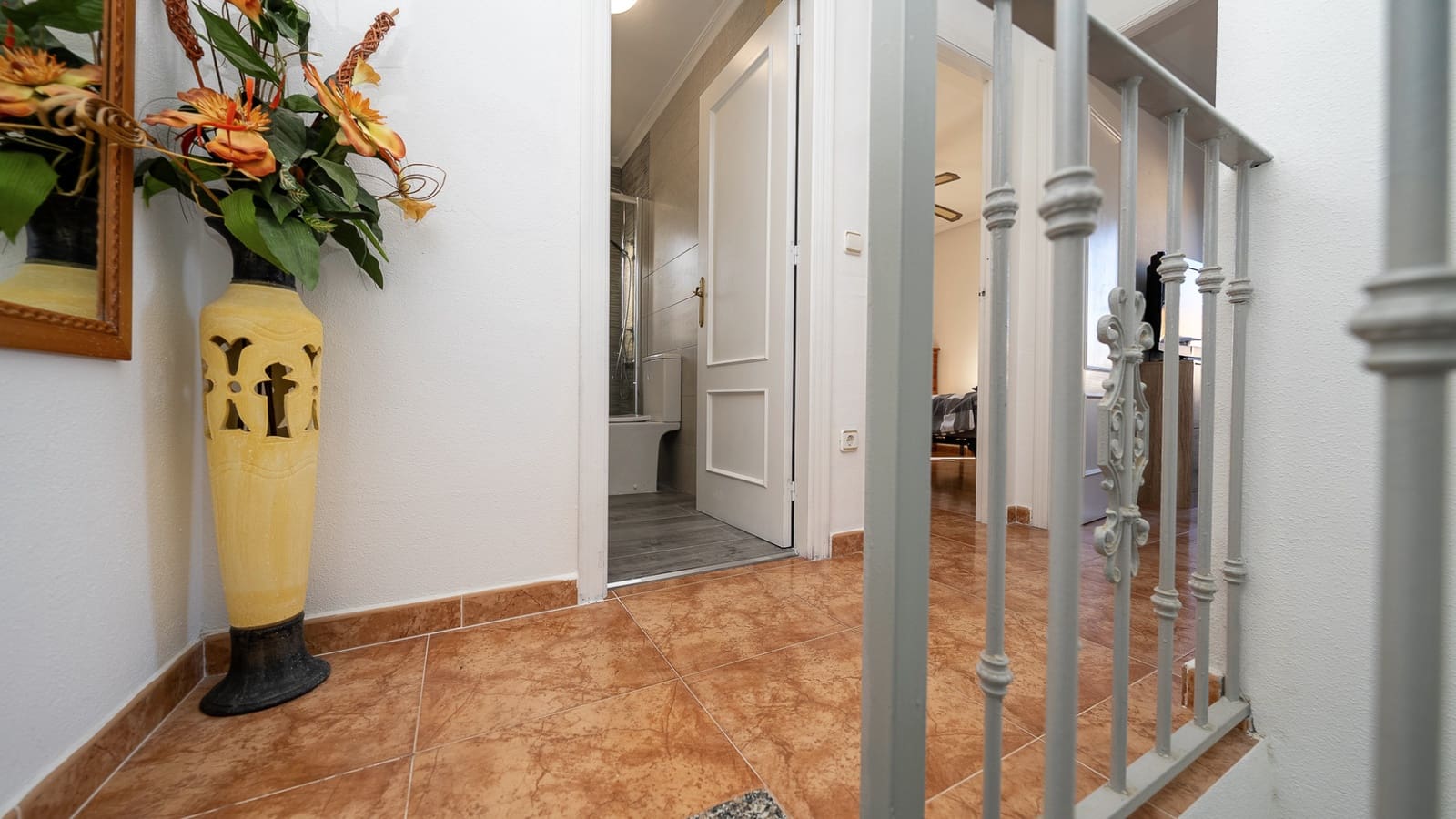 3 Zimmer Reihenhaus zu verkaufen in Cabo Roig mit Pool - 239.000 € (Ref: 9702432)