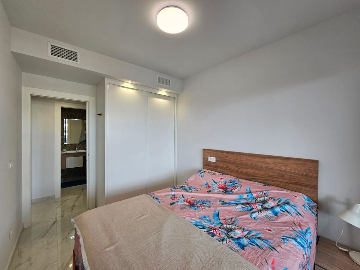 2 Zimmer Apartment zu verkaufen in Orihuela mit Pool Garage - 365.000 € (Ref: 9713477)