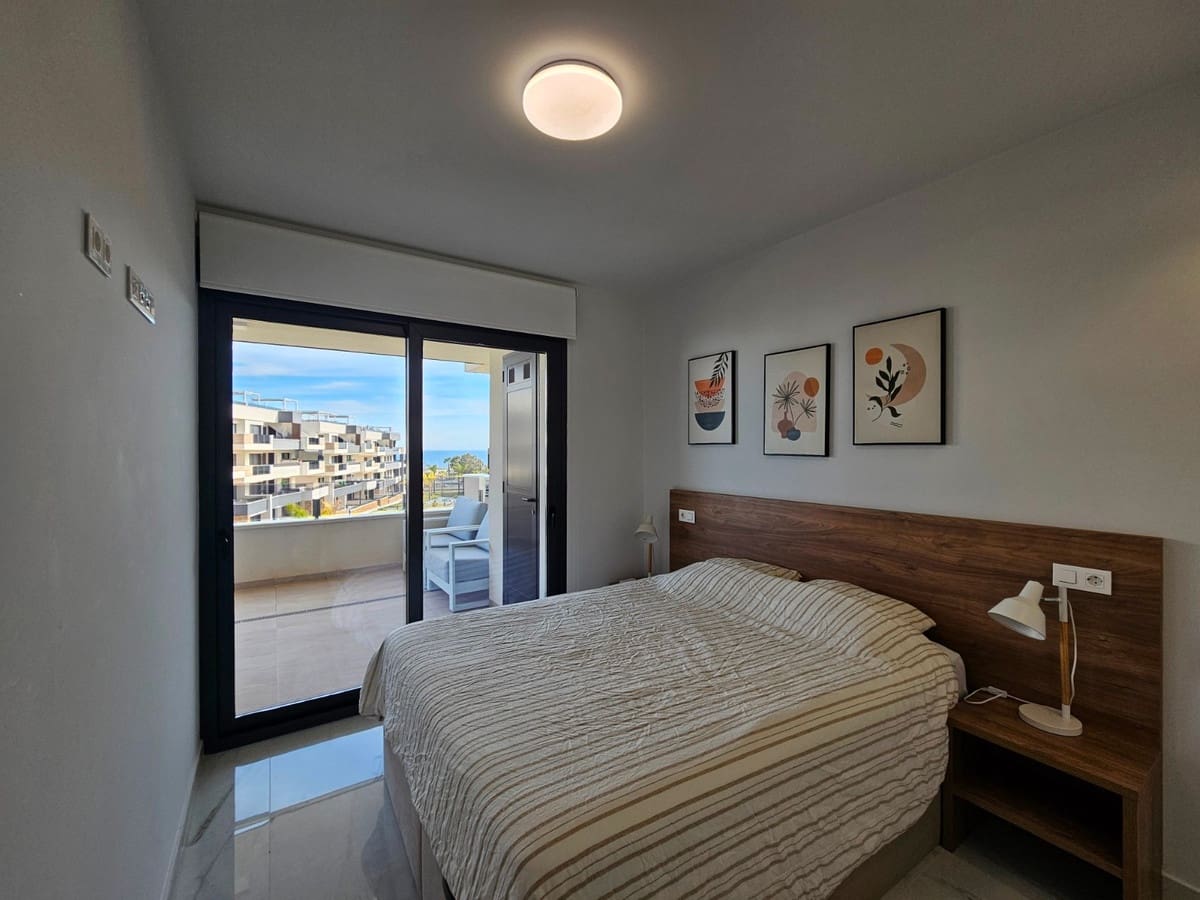 2 Zimmer Apartment zu verkaufen in Orihuela mit Pool Garage - 365.000 € (Ref: 9713477)