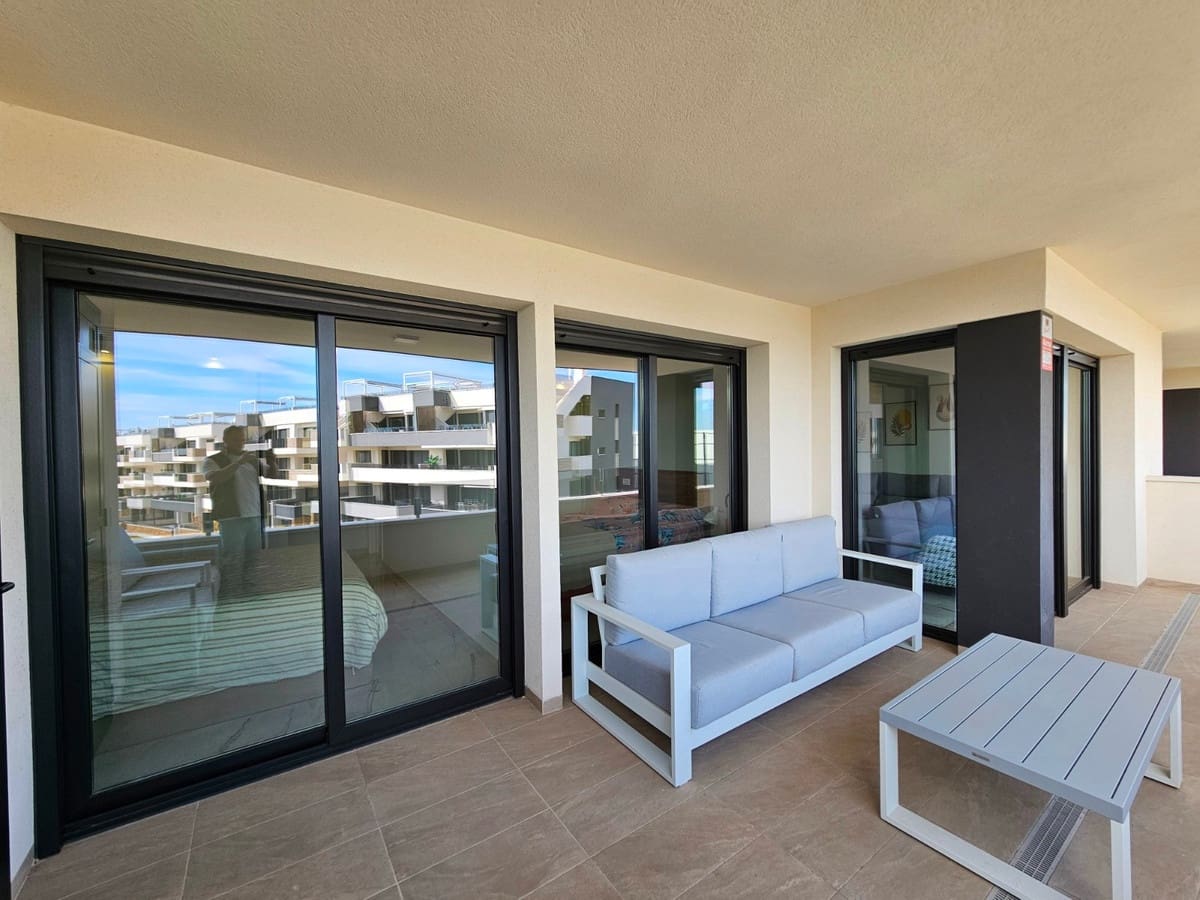 2 Zimmer Apartment zu verkaufen in Orihuela mit Pool Garage - 365.000 € (Ref: 9713477)