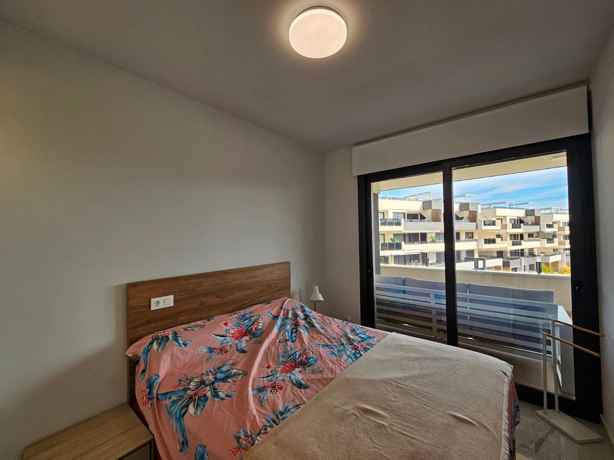 2 Zimmer Apartment zu verkaufen in Orihuela mit Pool Garage - 365.000 € (Ref: 9713477)