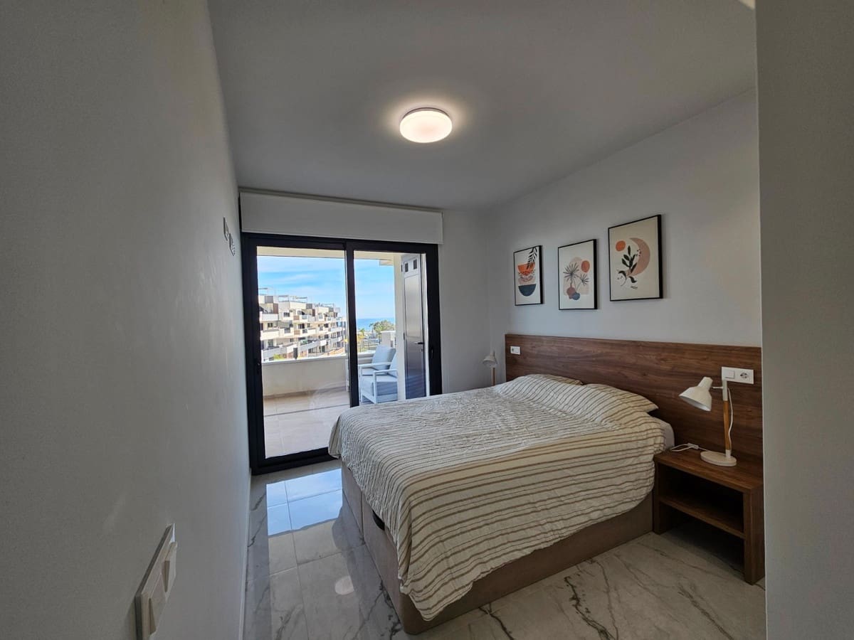 2 Zimmer Apartment zu verkaufen in Orihuela mit Pool Garage - 365.000 € (Ref: 9713477)