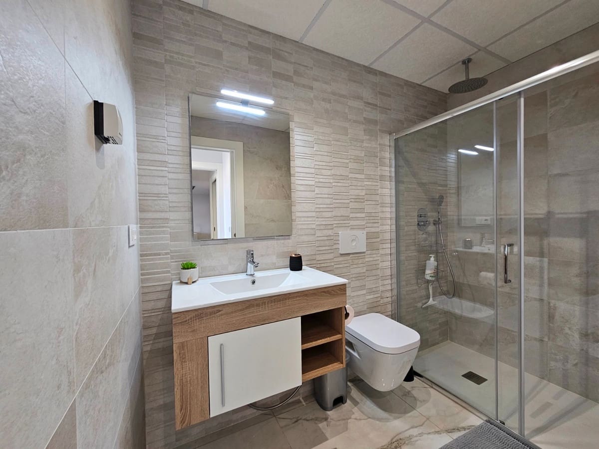 2 Zimmer Apartment zu verkaufen in Orihuela mit Pool Garage - 365.000 € (Ref: 9713477)