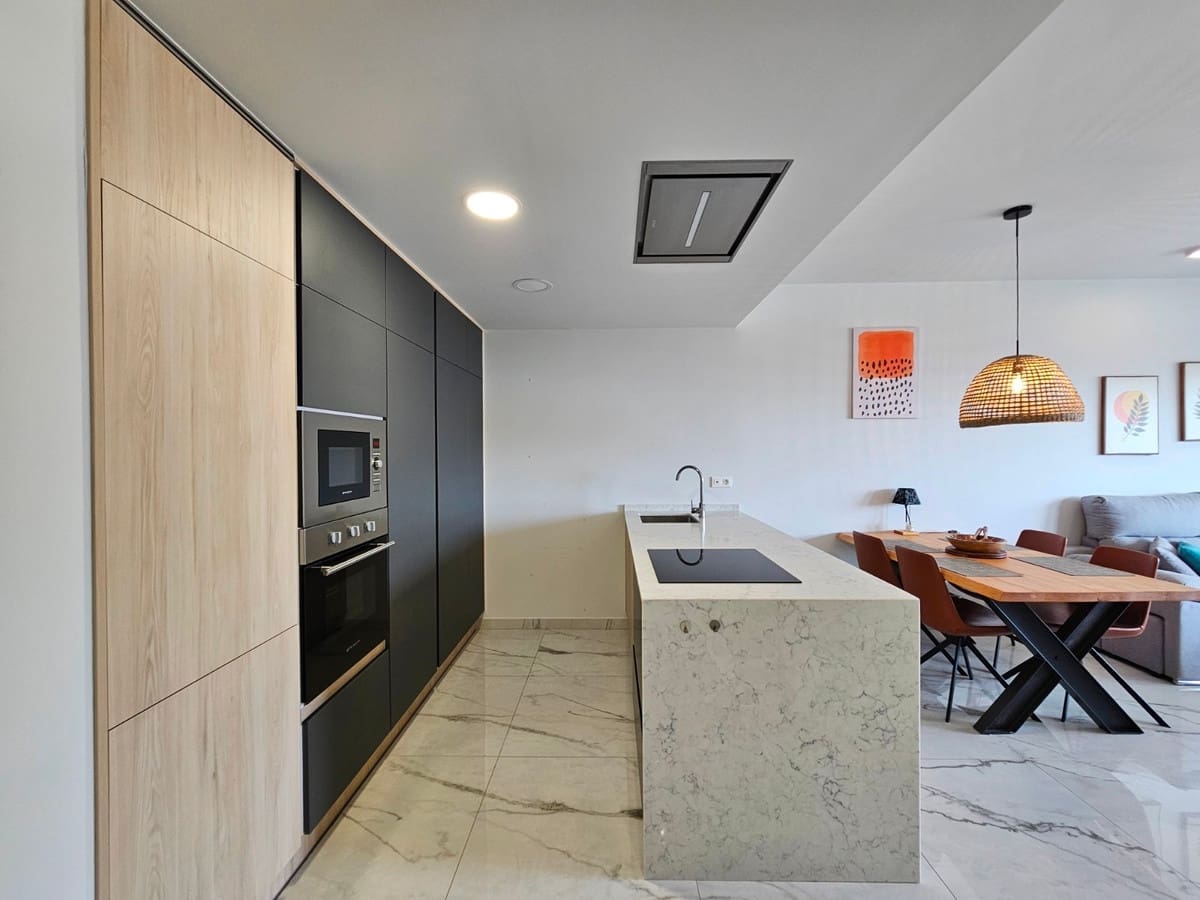 2 bedroom Apartment for sale in Orihuela with pool garage - € 349,000 (Ref: 9713477)