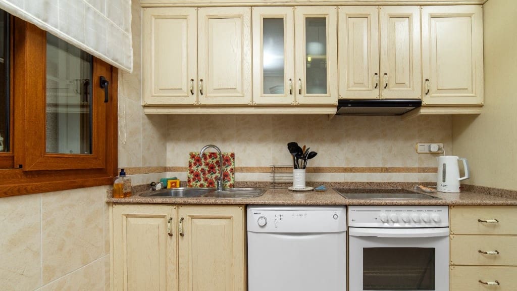 2 bedroom Villa for sale in Orihuela - € 290,000 (Ref: 9713478)