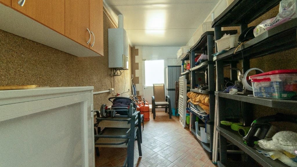 2 bedroom Villa for sale in Orihuela - € 290,000 (Ref: 9713478)