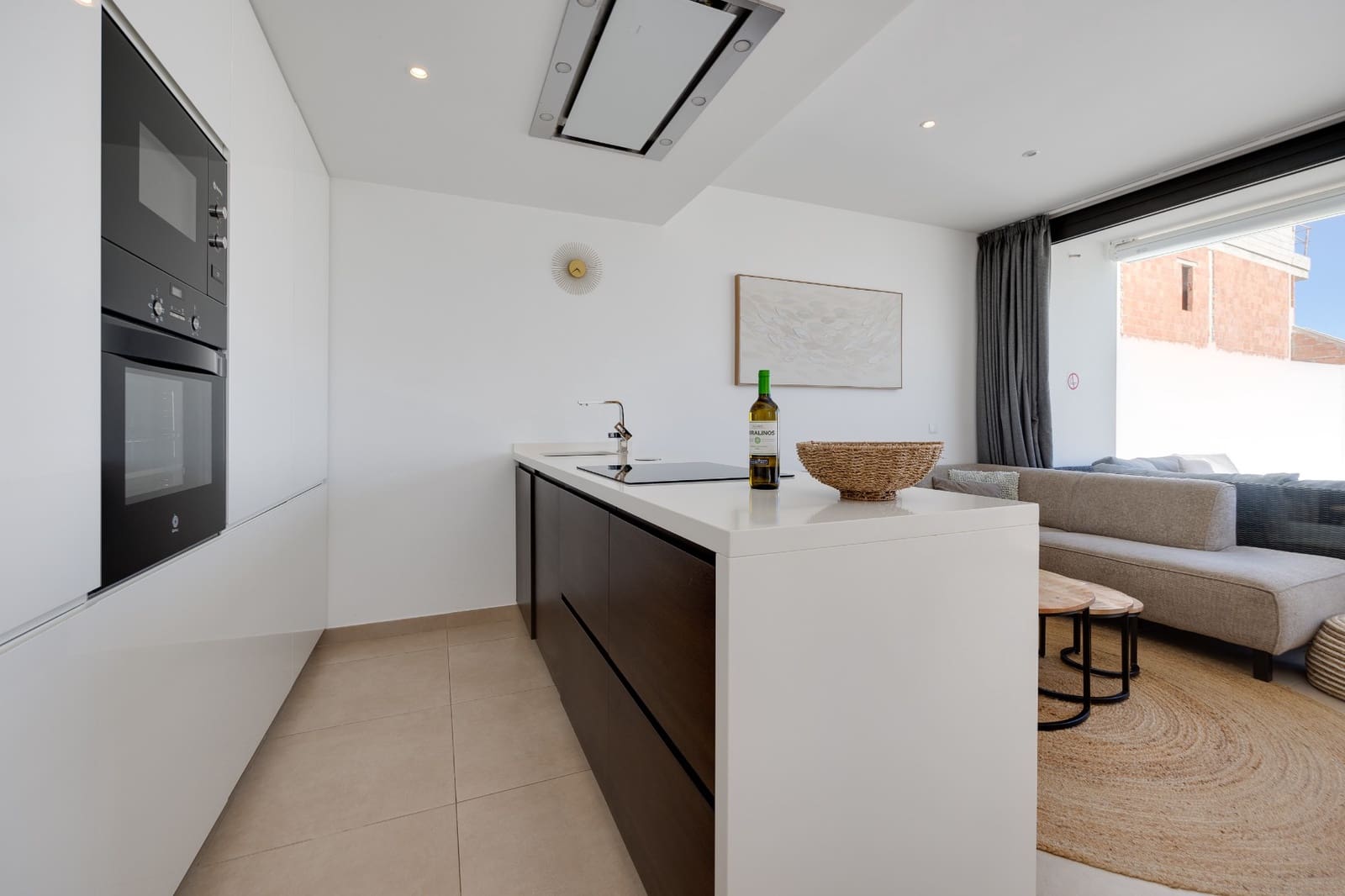 3 chambre Villa/Maison à vendre à Santiago de la Ribera avec piscine - 369 000 € (Ref: 9713479)