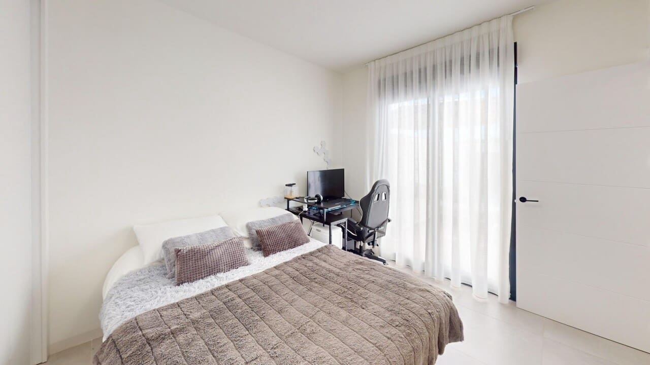 3 makuuhuone Huvila myytävänä paikassa Roldan - 373 900 € (Ref: 9723834)