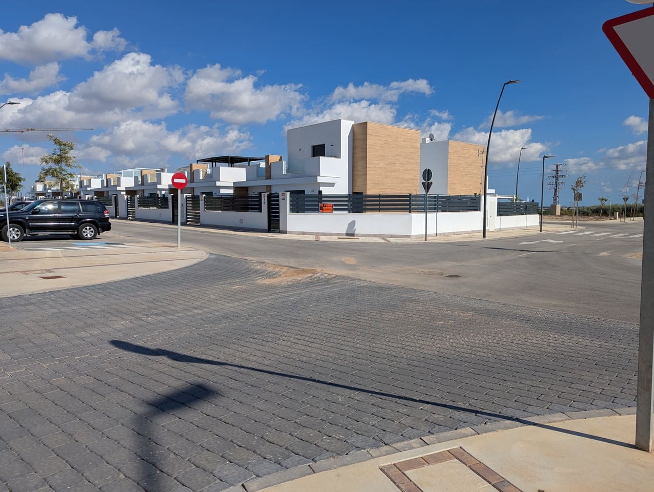 3 makuuhuone Huvila myytävänä paikassa Roldan - 373 900 € (Ref: 9723834)