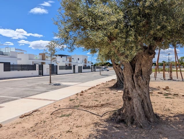 3 soveværelse Villa til salg i Roldan, Torre-Pacheco - € 373.900 (Ref: 9723834)