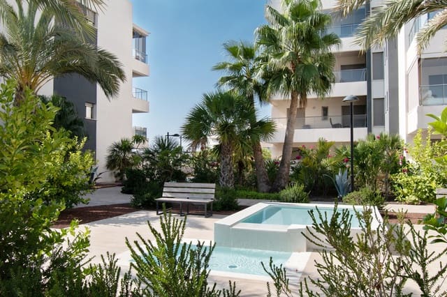 3 bedroom Apartment for sale in Lomas de Cabo Roig - Los Dolses, Orihuela with pool - € 274,000 (Ref: 9723835)