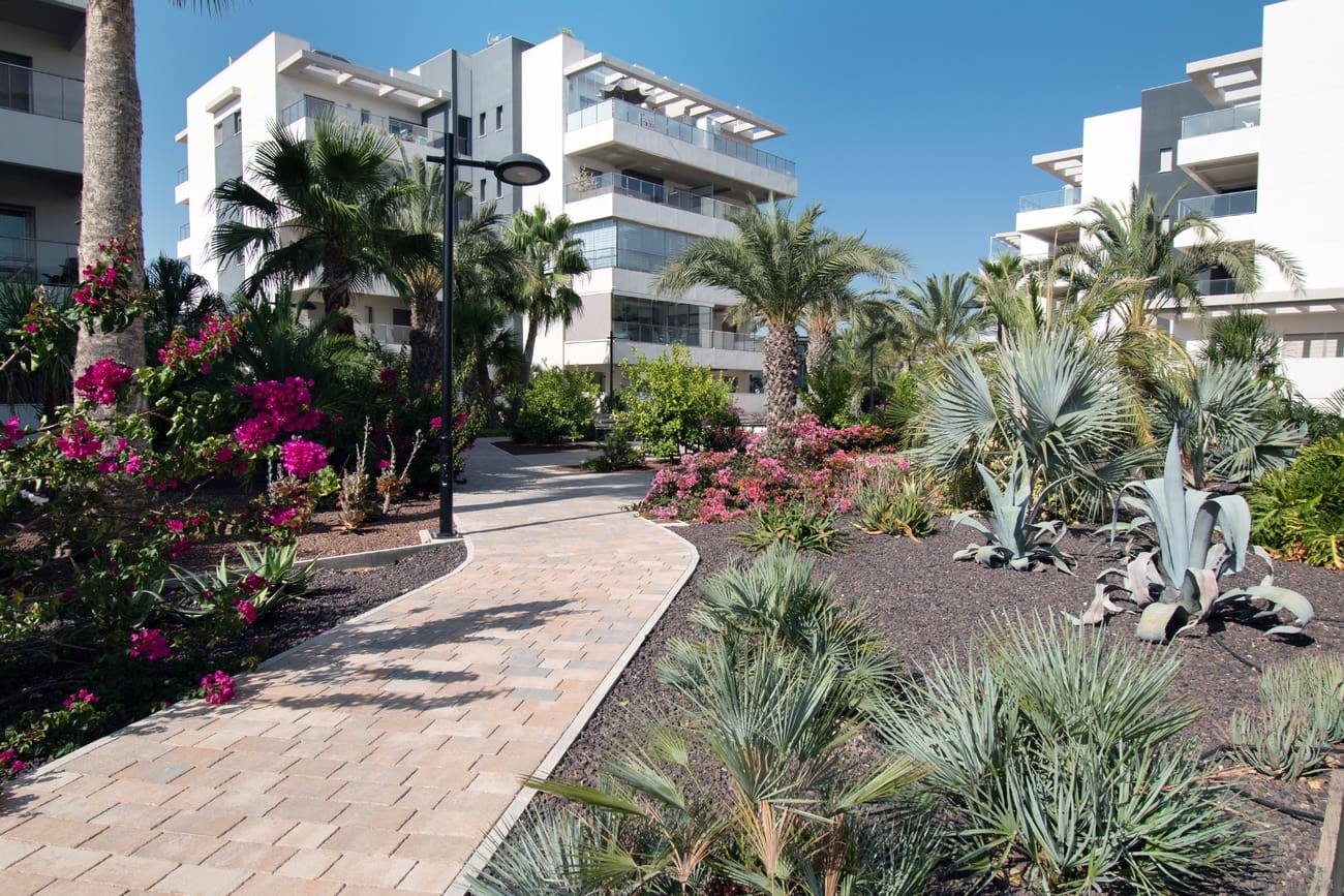 3 bedroom Apartment for sale in Orihuela Costa with pool - € 274,000 (Ref: 9723835)
