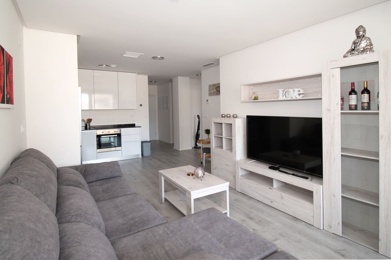 3 bedroom Apartment for sale in Orihuela Costa with pool - € 274,000 (Ref: 9723835)