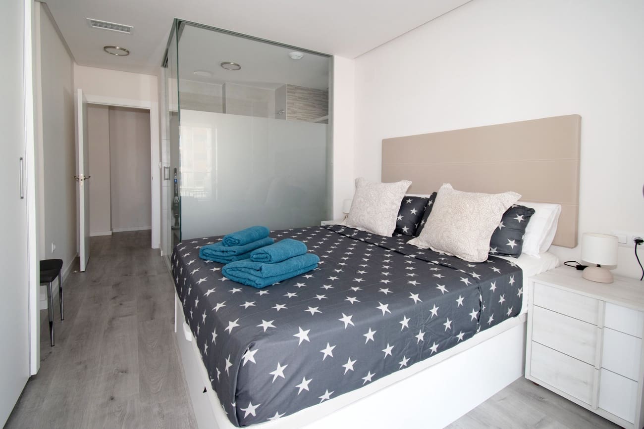 3 bedroom Apartment for sale in Orihuela Costa with pool - € 274,000 (Ref: 9723835)