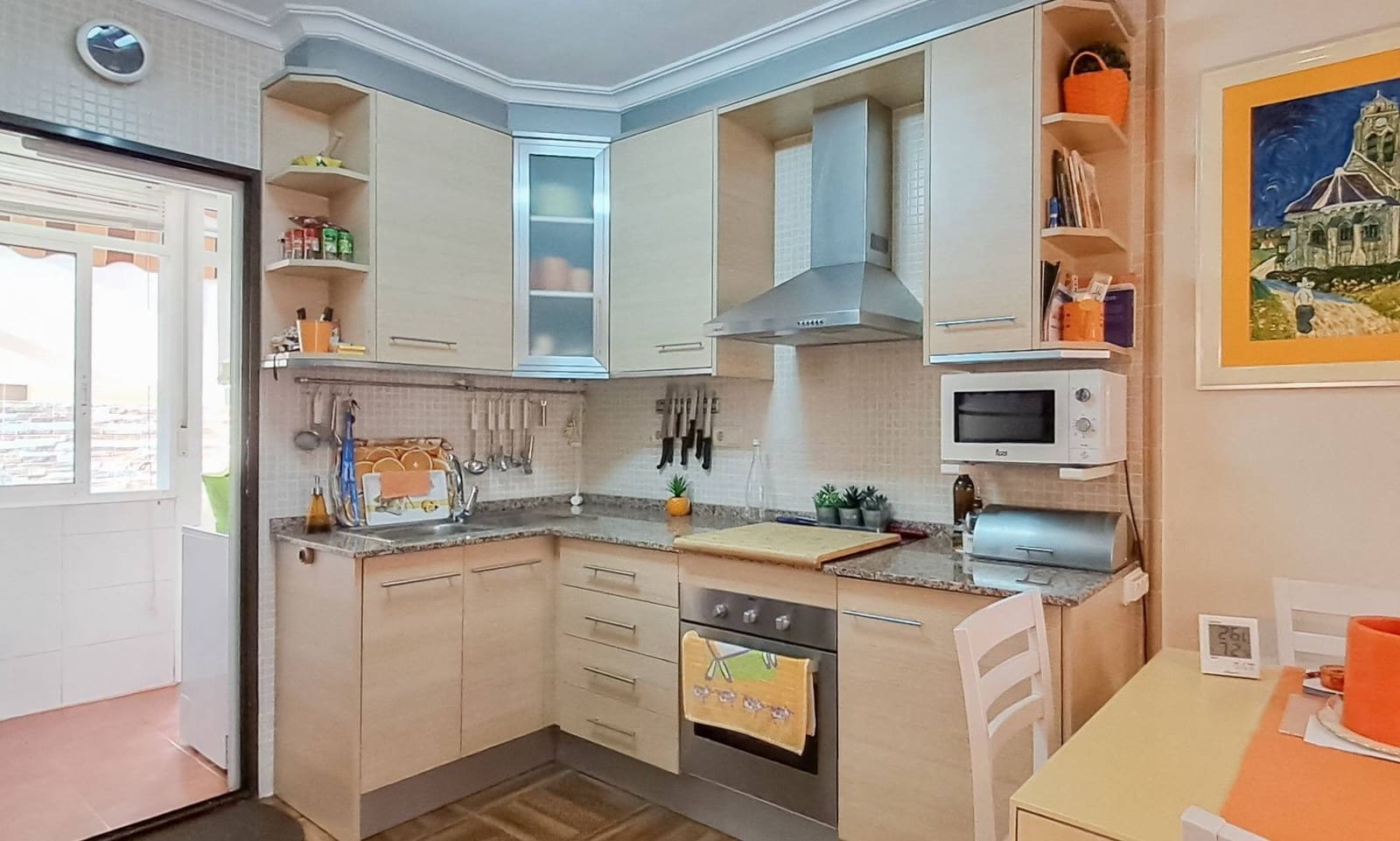 2 camera da letto Appartamento in vendita in Torrevieja - 175.000 € (Rif: 9723836)