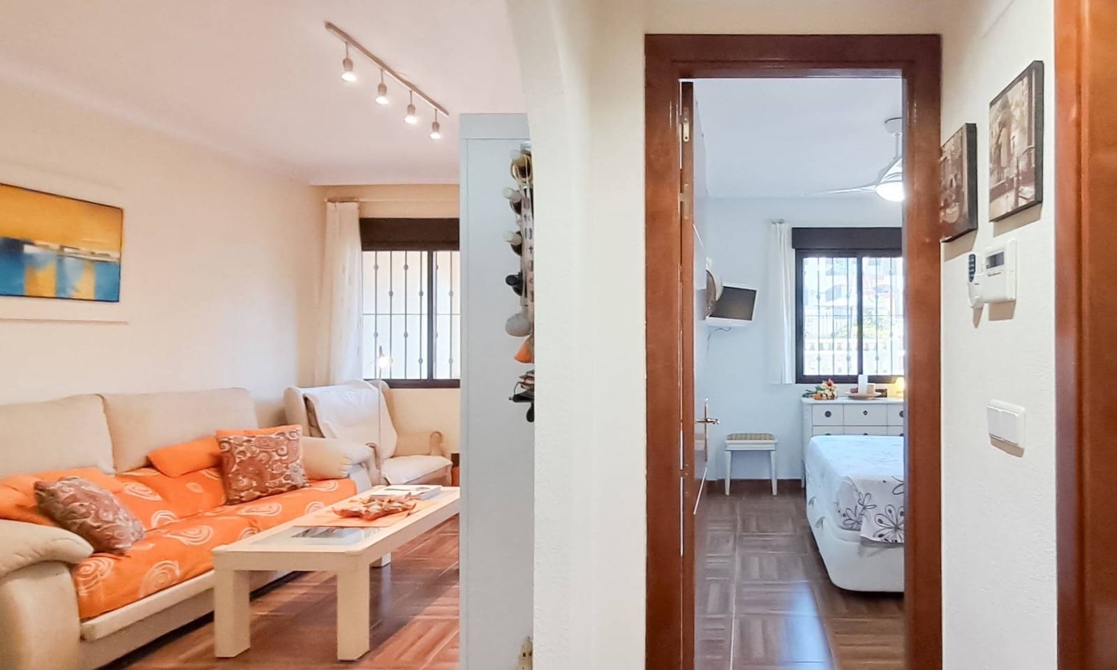 2 camera da letto Appartamento in vendita in Torrevieja - 175.000 € (Rif: 9723836)